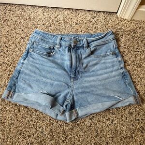 American Eagle Outfitters Mom Shorts